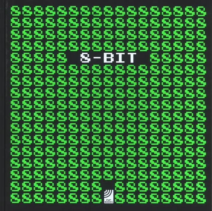 8-Bit Art Book