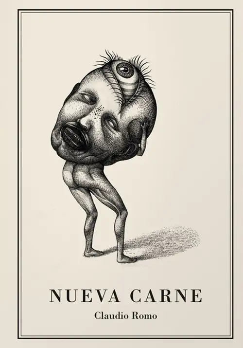 Nueva carne