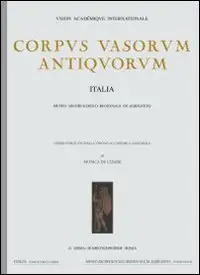 Corpus Vasorum Antiquorum. Gela, Museo Archeologico Nazionale. Collezione Navarra. 1