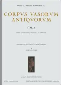 Corpus Vasorum Antiquorum. Milano, Collezione "H.A.". 2