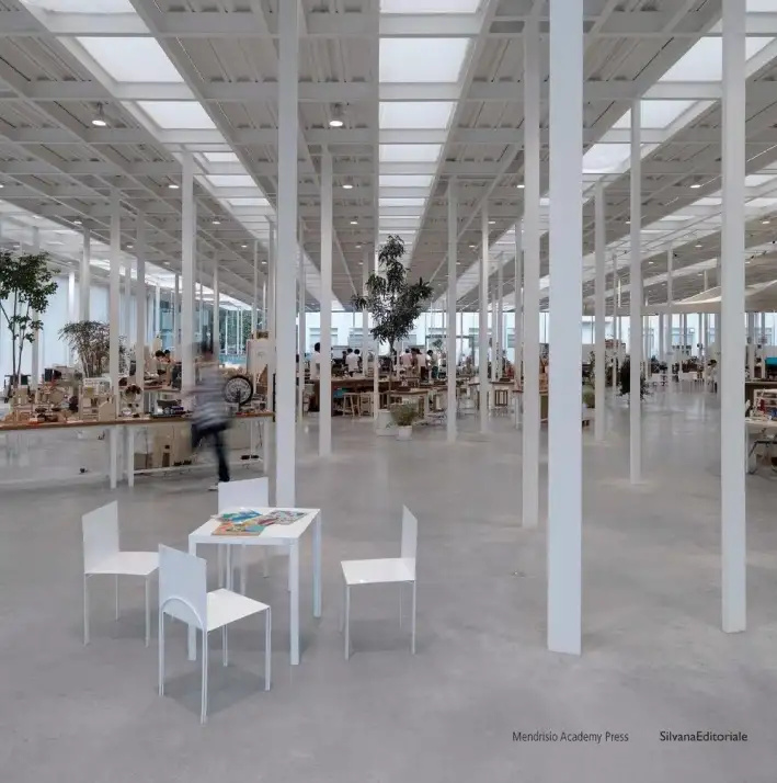 BSI Swiss Architectural. Award 2016