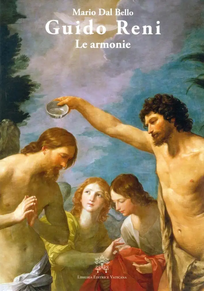 Guido Reni. Le Armonie