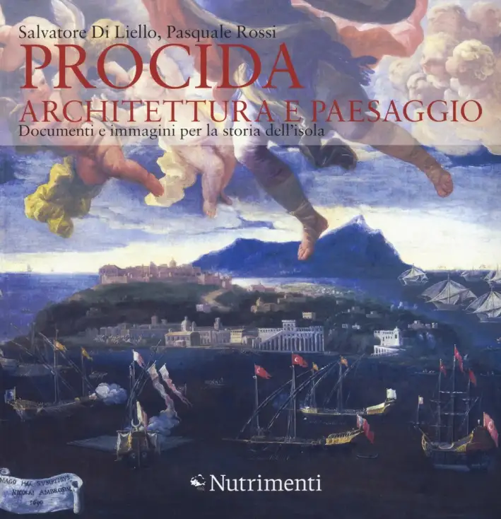 Procida. Architettura e paesaggio. Documenti e immagini per la storia dell'isola