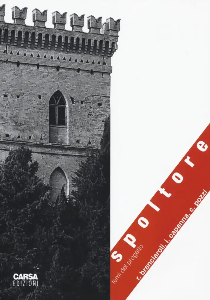 Spoltore. Temi del progetto
