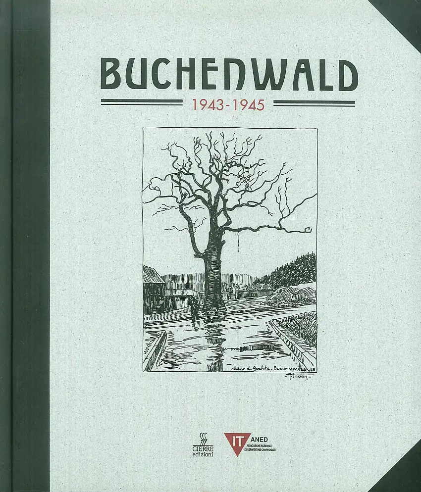 Buchenwald (1943-1945)