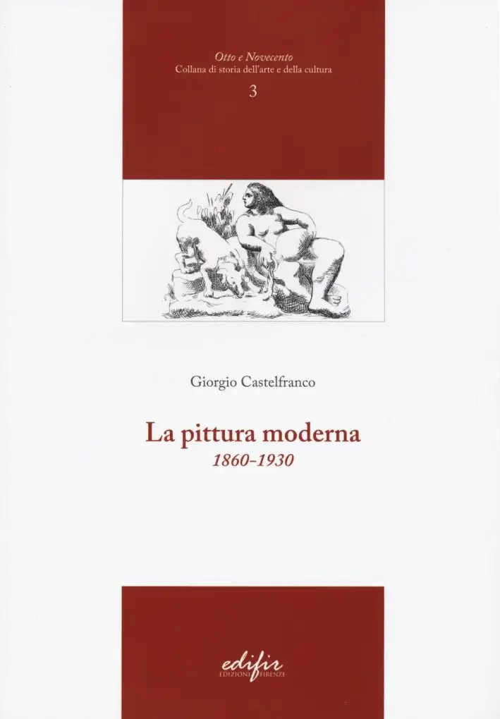 La Pittura Moderna (1860-1930)