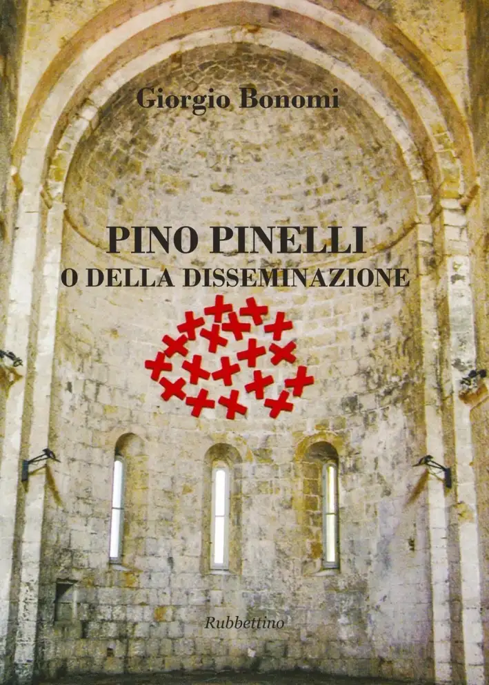 Pino Pinelli o della Disseminazione