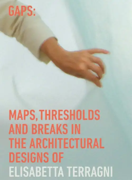 Gaps. Maps, thresholds and breaks...