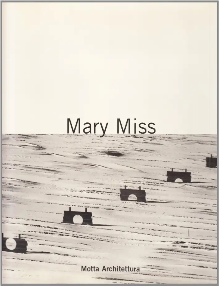 Mary Miss