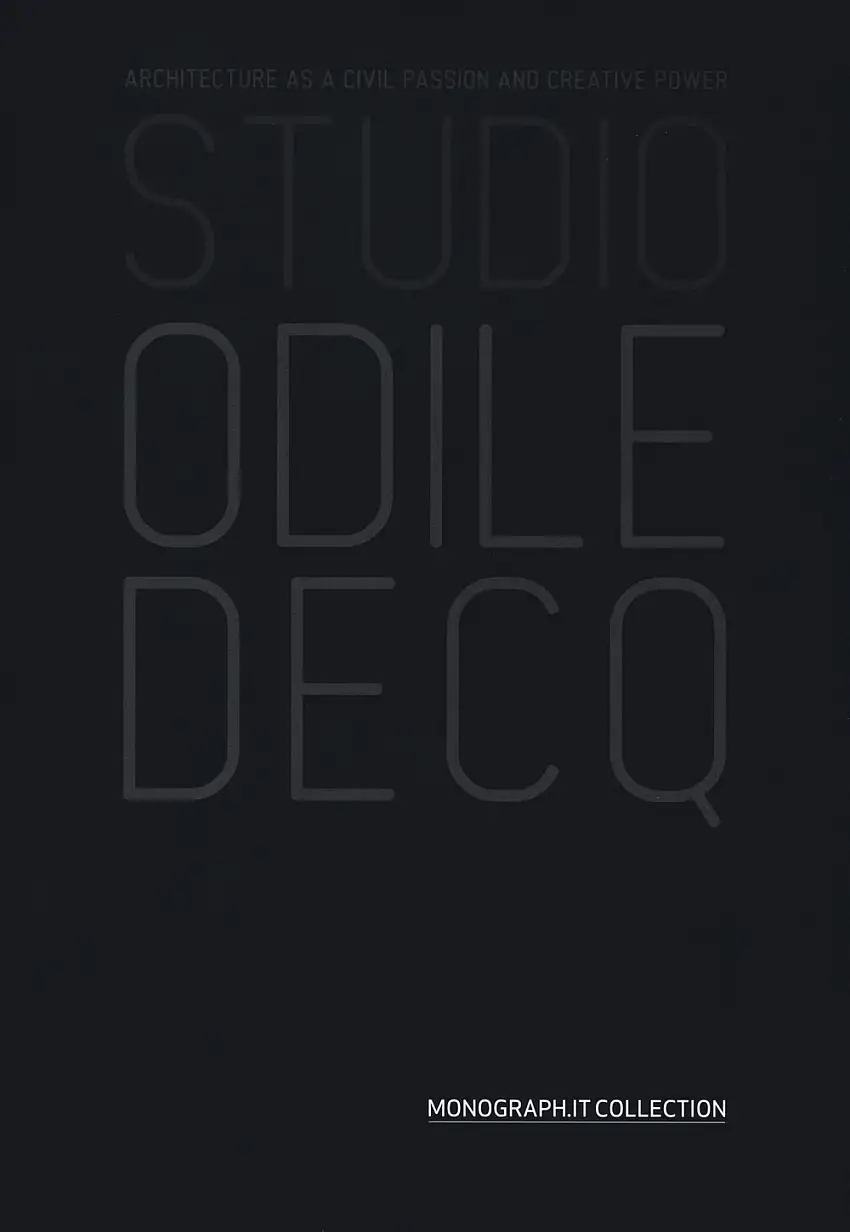 Studio Odile Decq