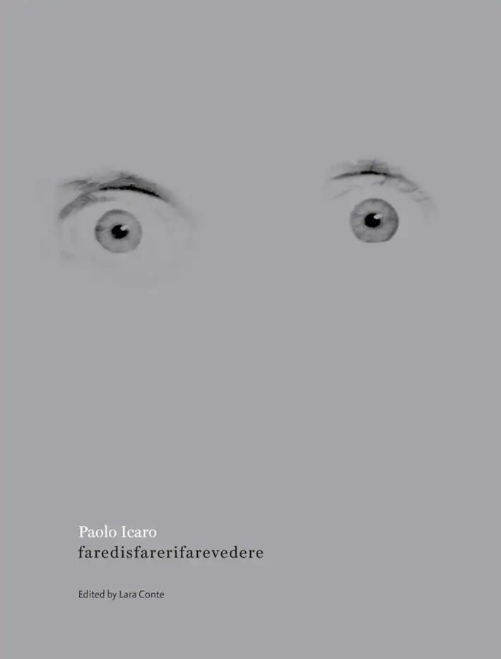 Faredisfarerifarevedere [English edition]