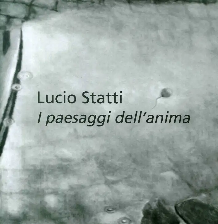 I paesaggi dell'anima