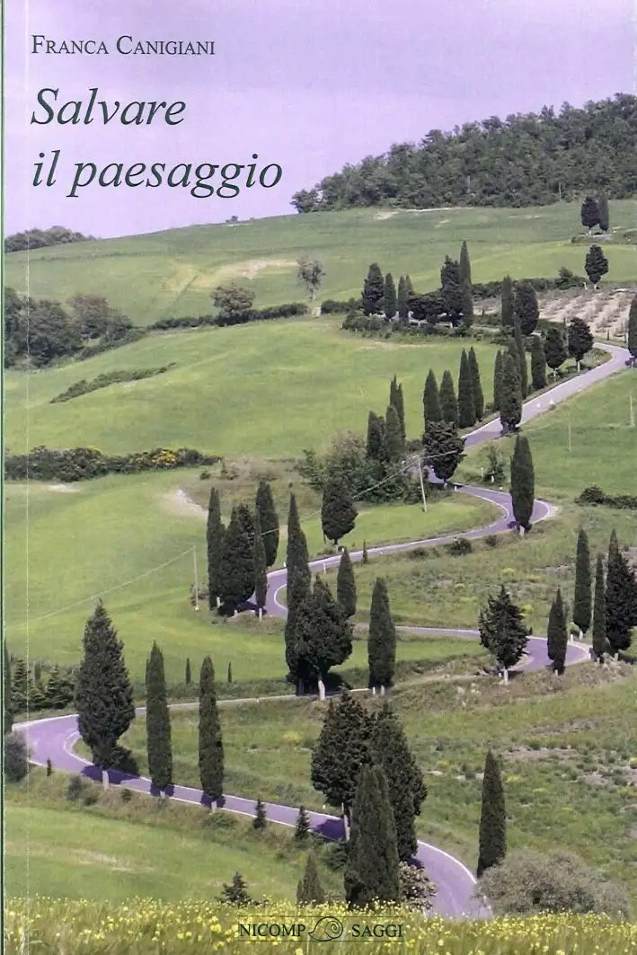 Salvare il Paesaggio