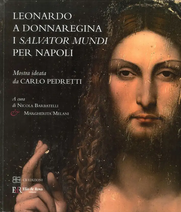 Leonardo a Donnaregina. I Salvator Mundi per Napoli