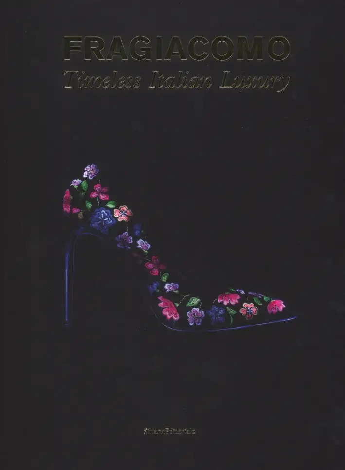 Fragiacomo. Timeless Italian Luxury