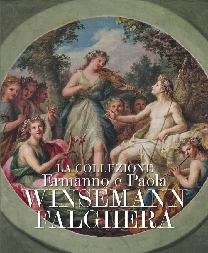 La Collezione Ermanno e Paola Winsemann Falghera