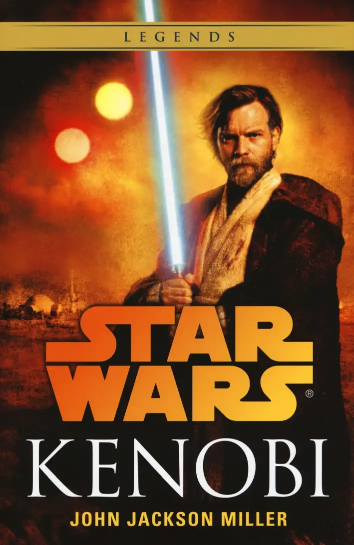 Star Wars Kenobi