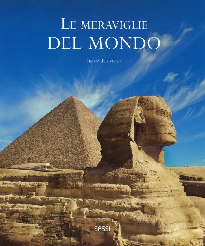 Le meraviglie del mondo