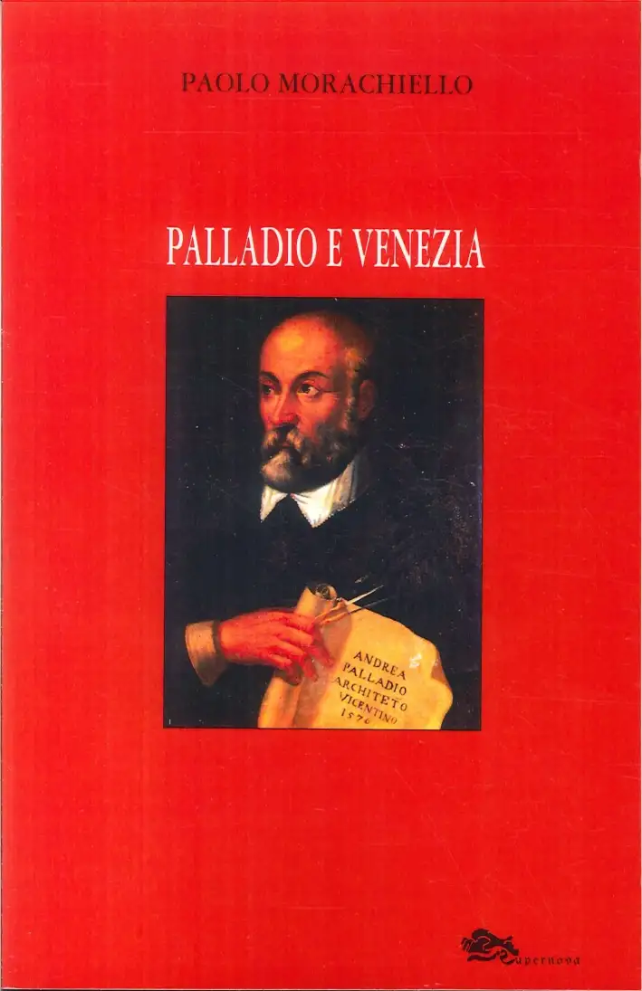 Palladio e Venezia