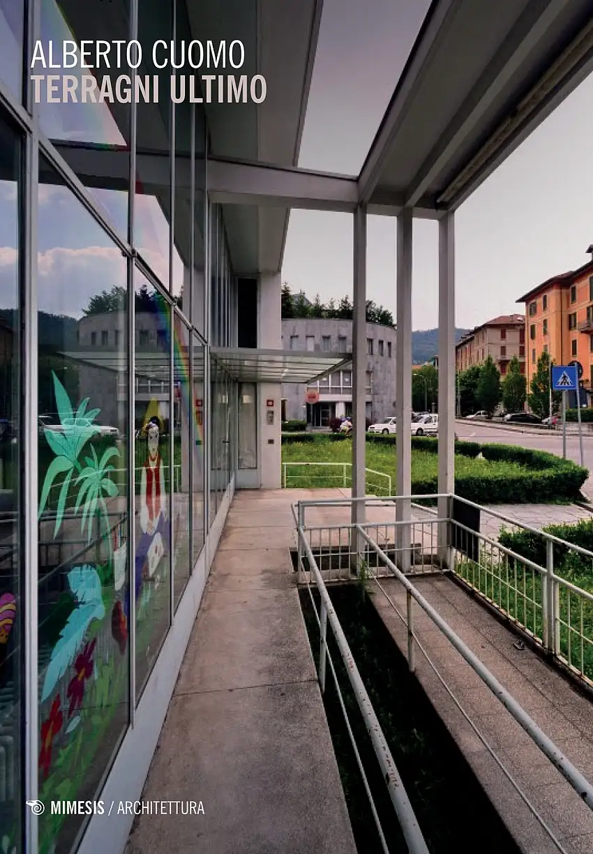 Terragni Ultimo