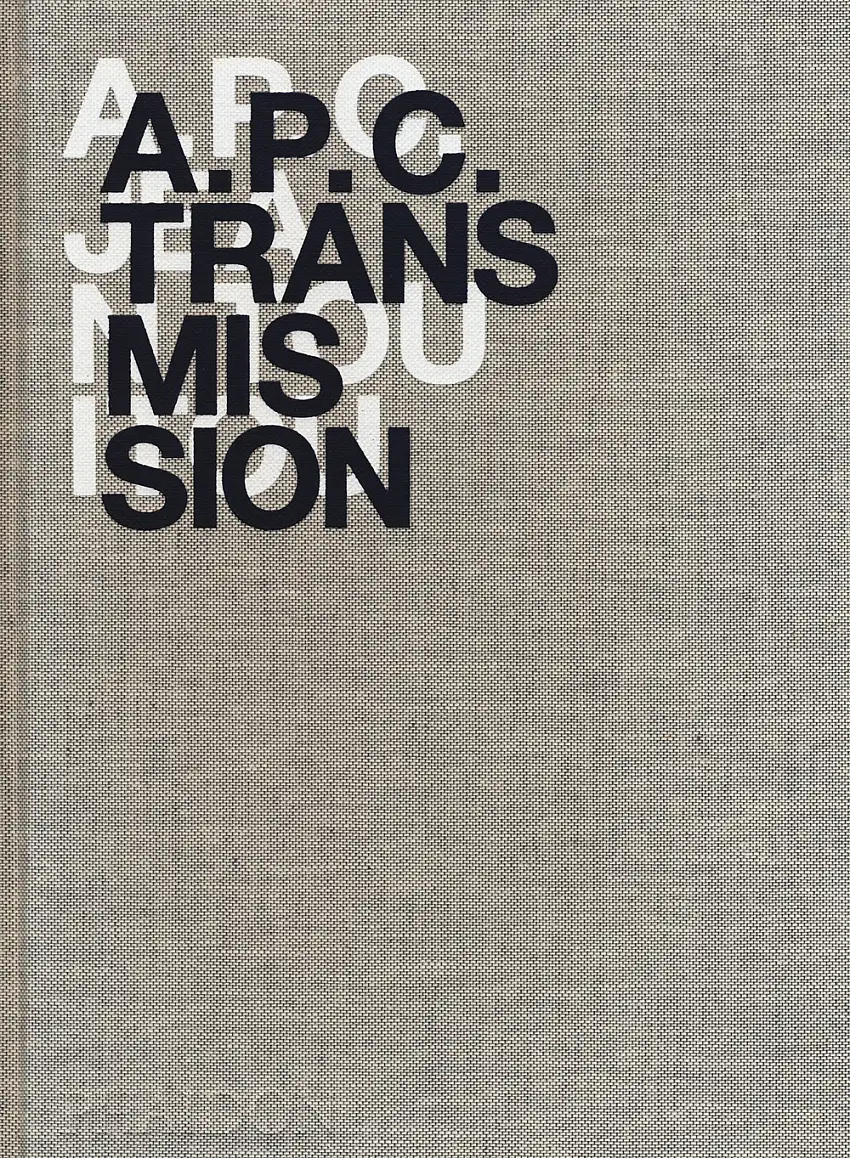 A.P.C. transmission
