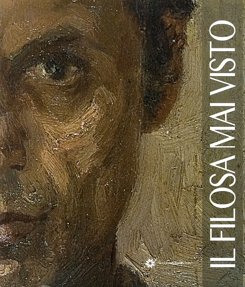 Il Filosa mai visto
