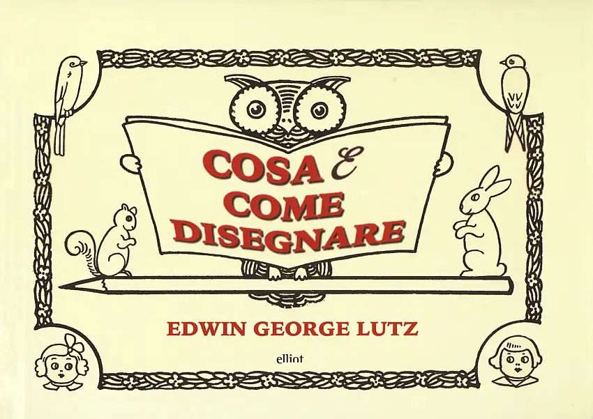 Cosa & come disegnare