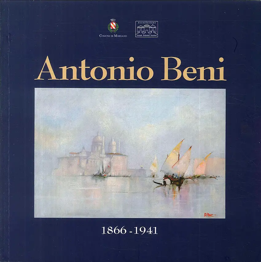 Antonio Beni, 1866-1941