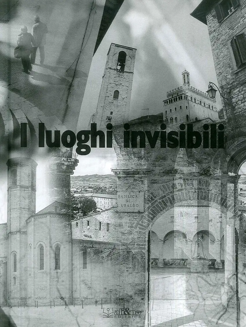 I luoghi invisibili