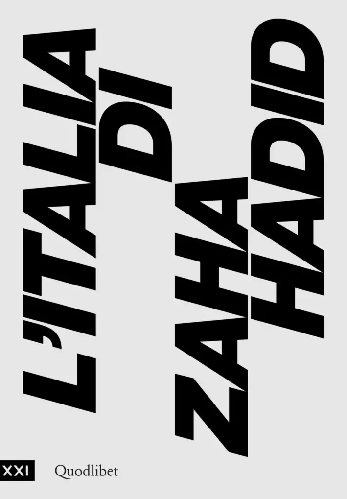 L'Italia di Zaha Hadid