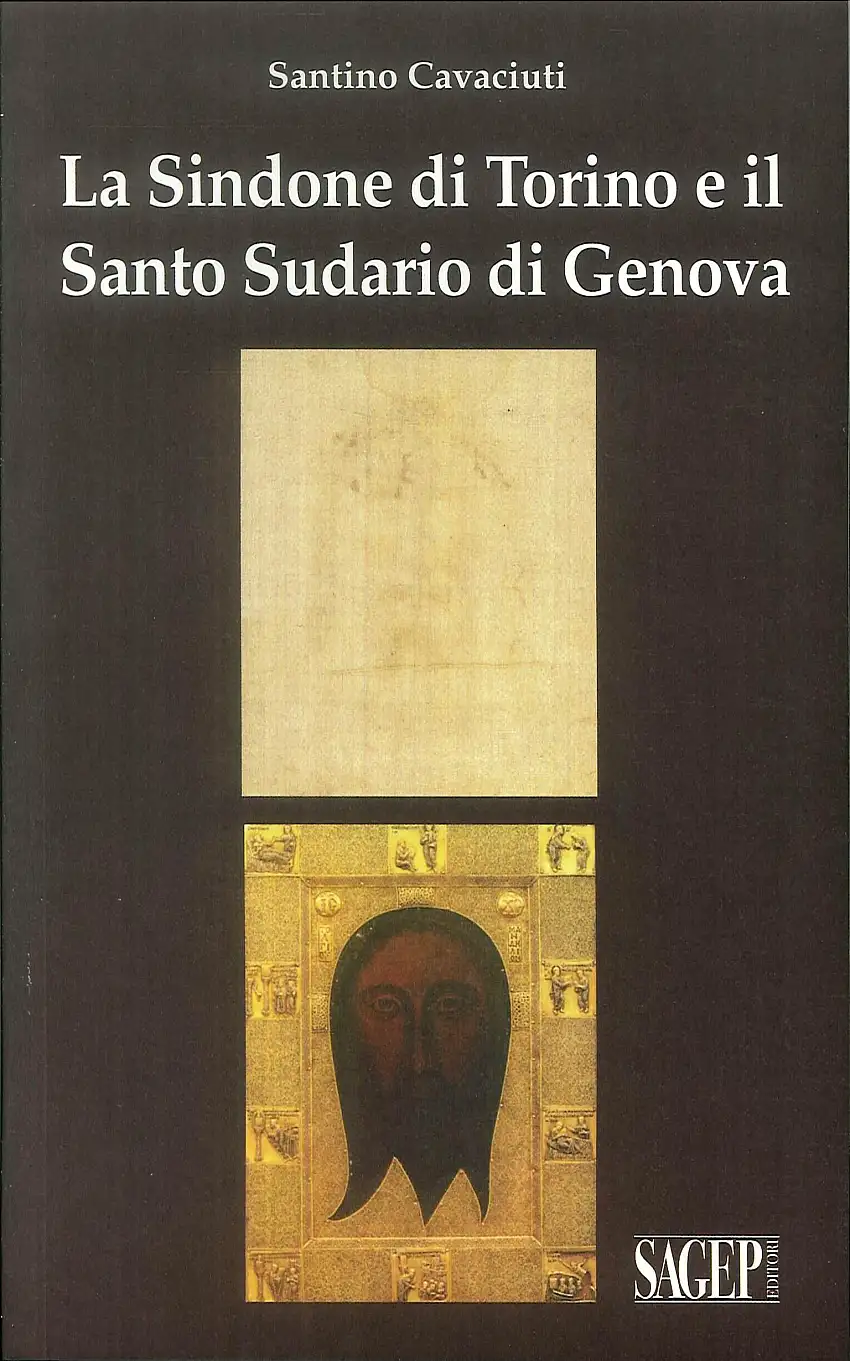 La Sindone di Torino e il Santo Sudario di Genova