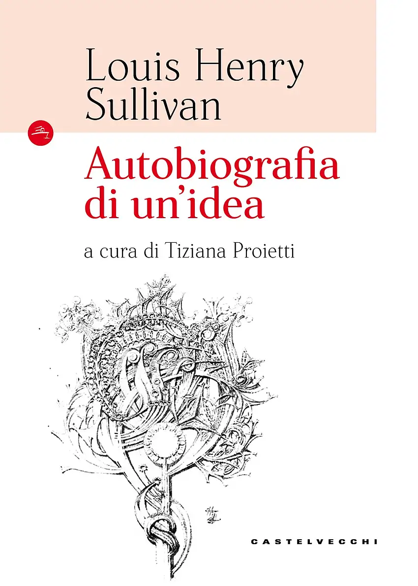 Autobiografia di un'idea