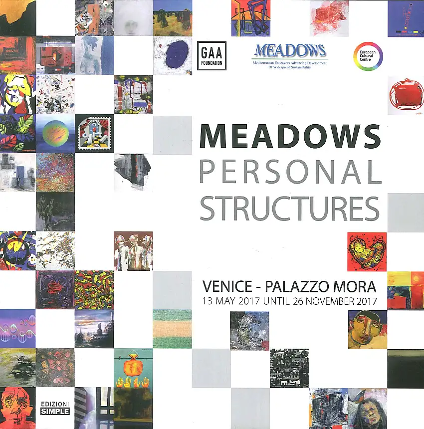 Meadows. Personal Structures