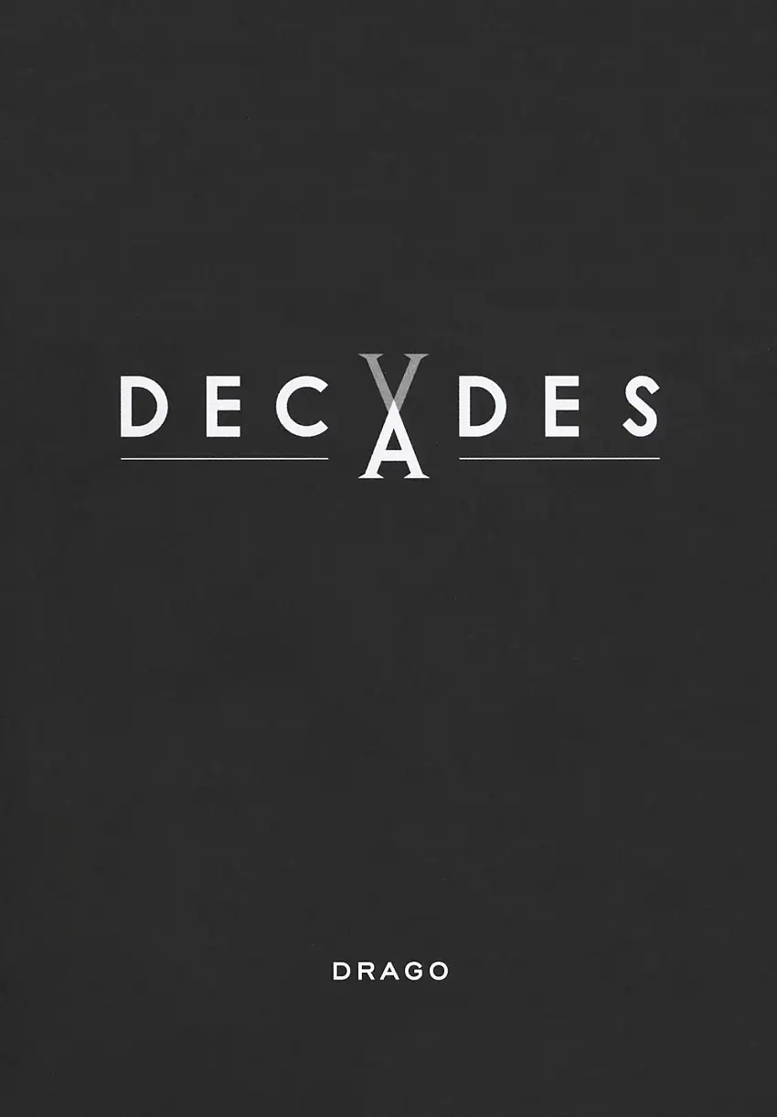 Decades. 5 artisti, 5 decadi, 50 anni di cultura popolare