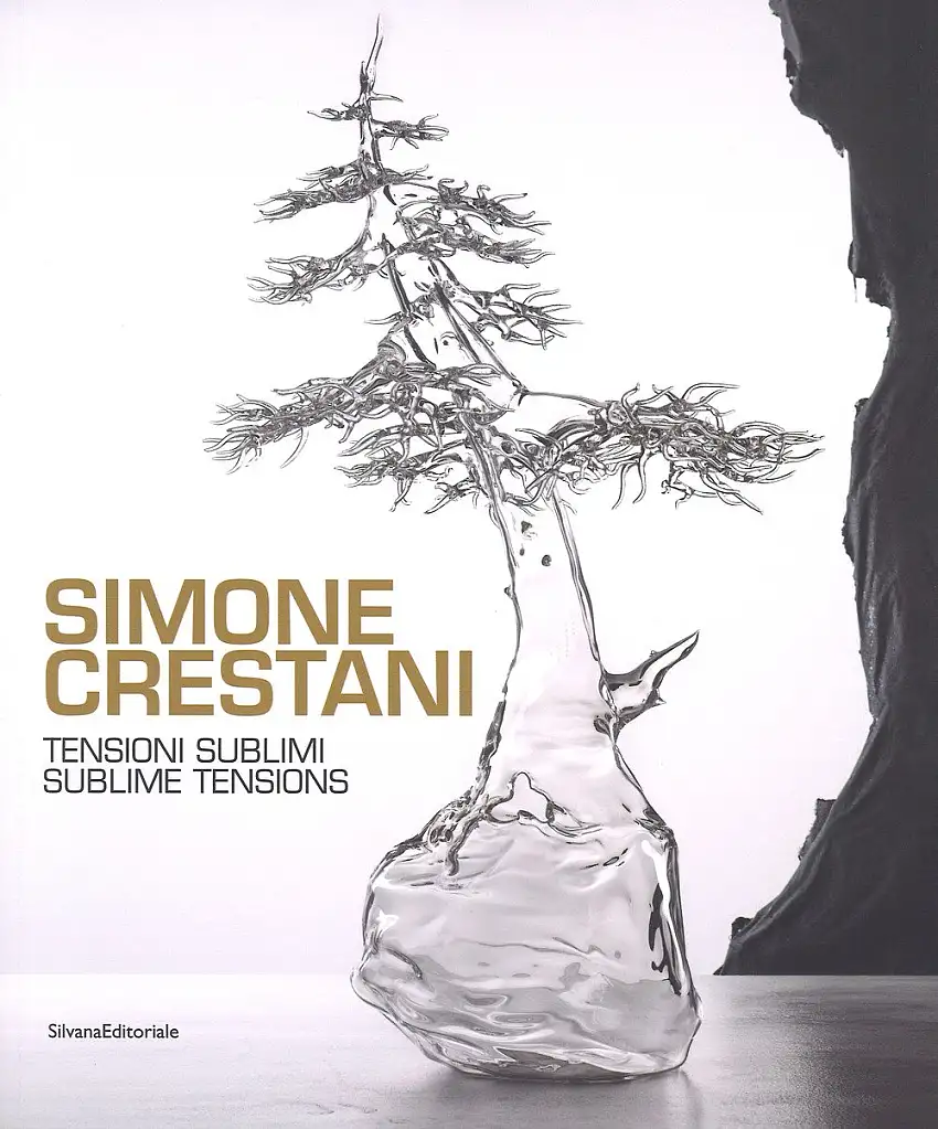 Simone Crestani. Tensioni sublimi. Sublime Tensions