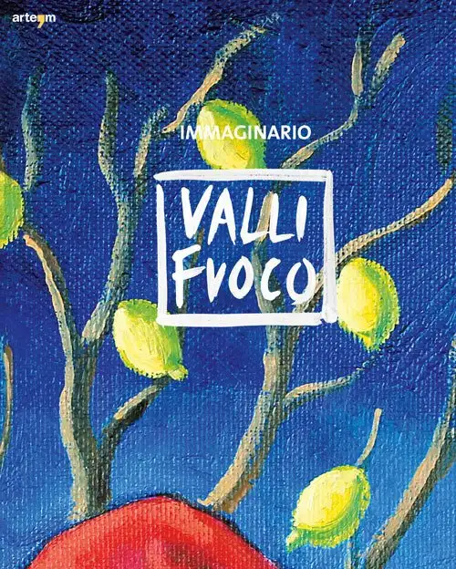 Gennaro Vallifuoco. Immaginario