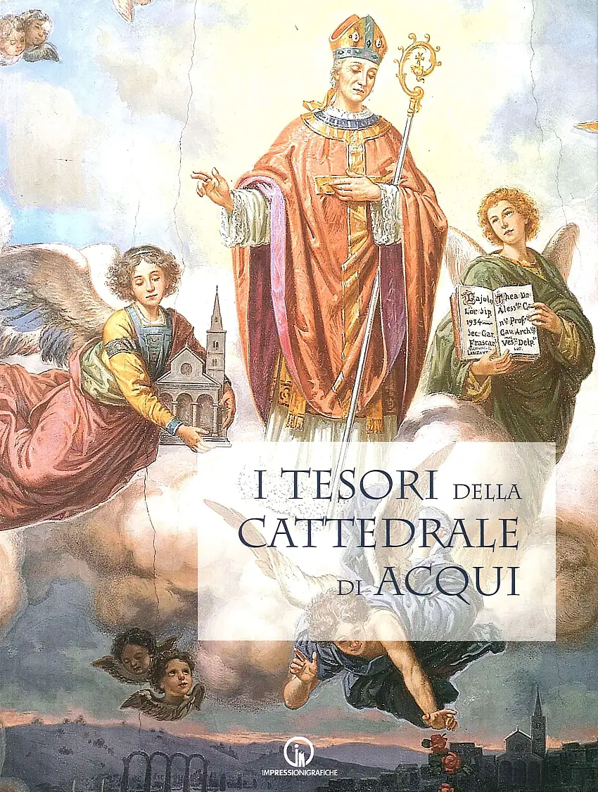 I tesori della Cattedrale di Acqui