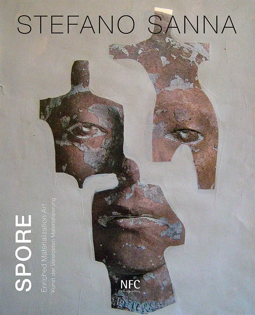 Spore. Stefano Sanna