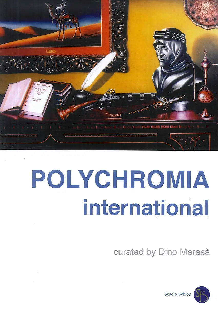 Polychromia International