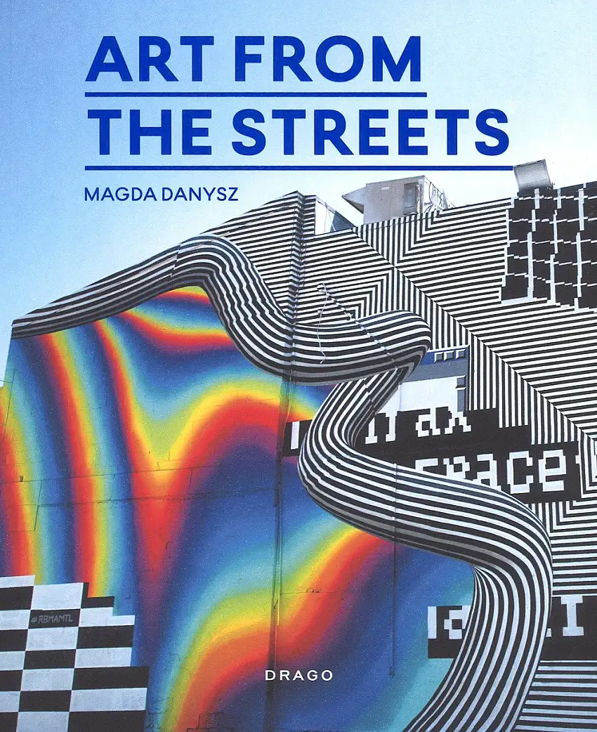 Art from the streets
