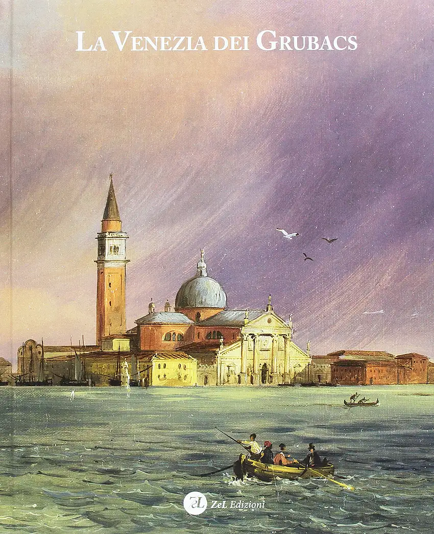 La Venezia dei Grubacs