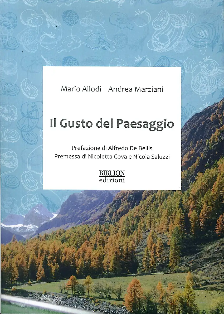 Il gusto del paesaggio
