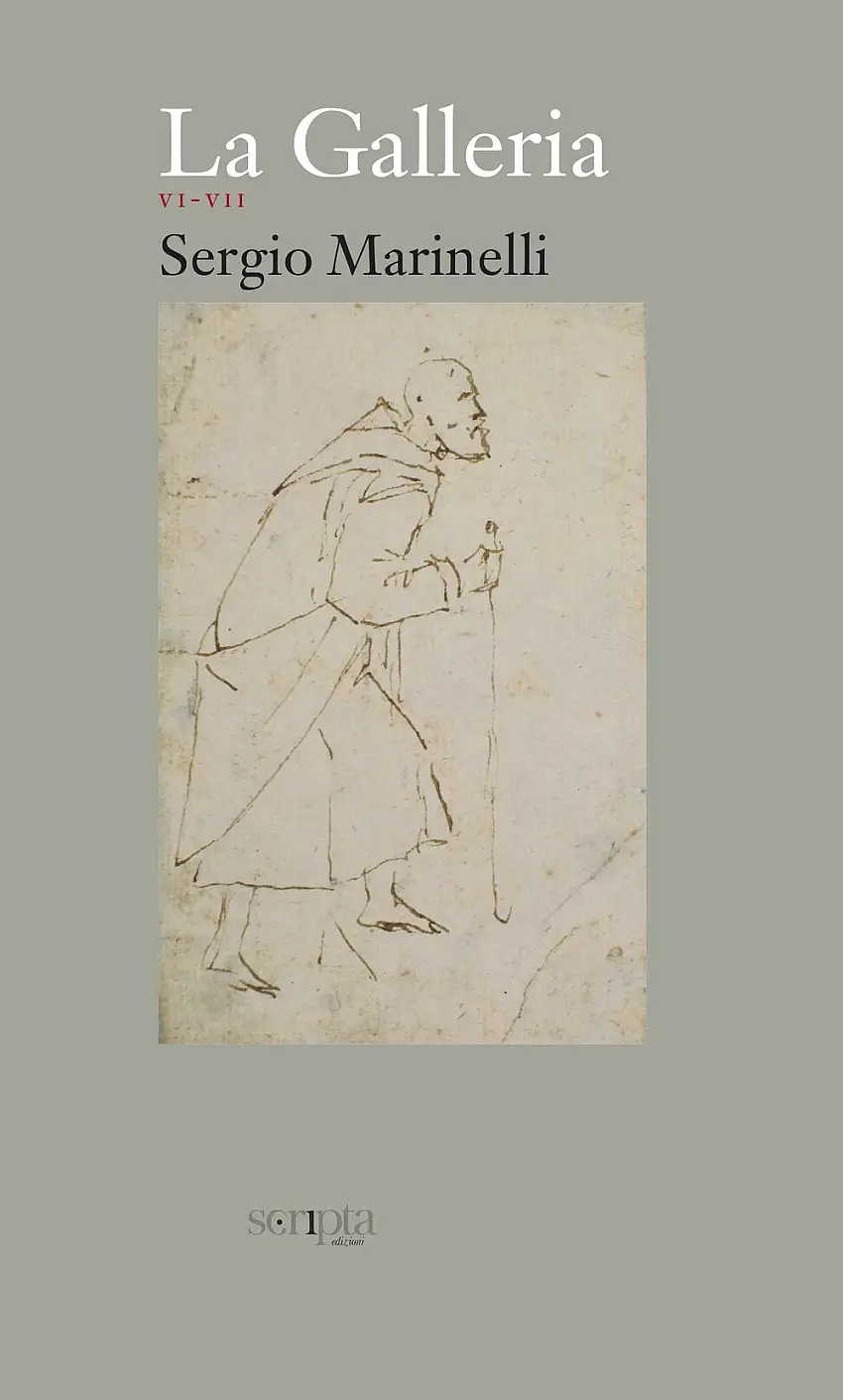 La Galleria. Vol. 4: VI-VII