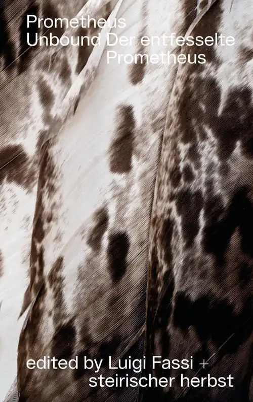 Prometheus unbound
