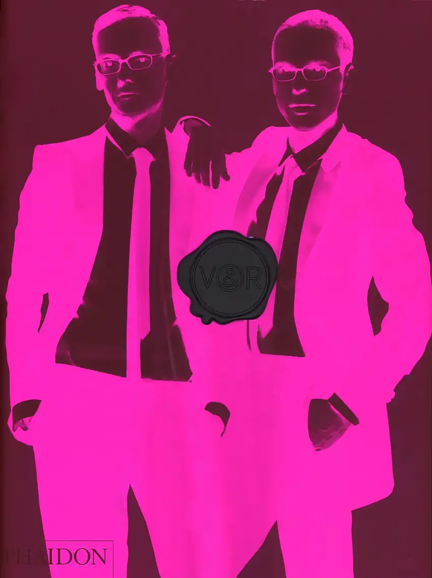 Viktor & Rolf.