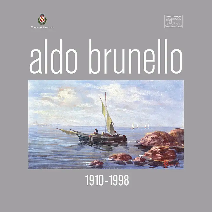 Aldo Brunello. 1910-1988