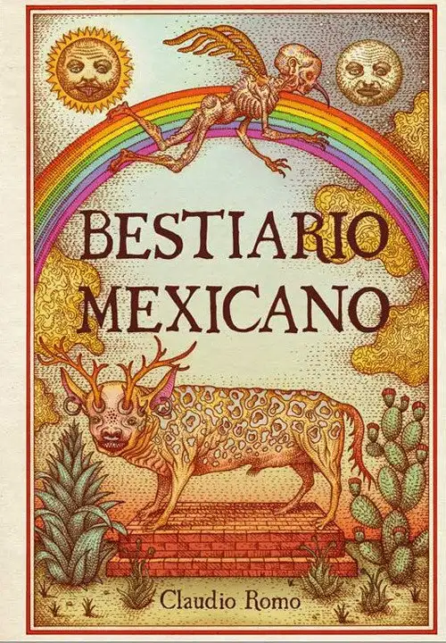 Bestiario mexicano