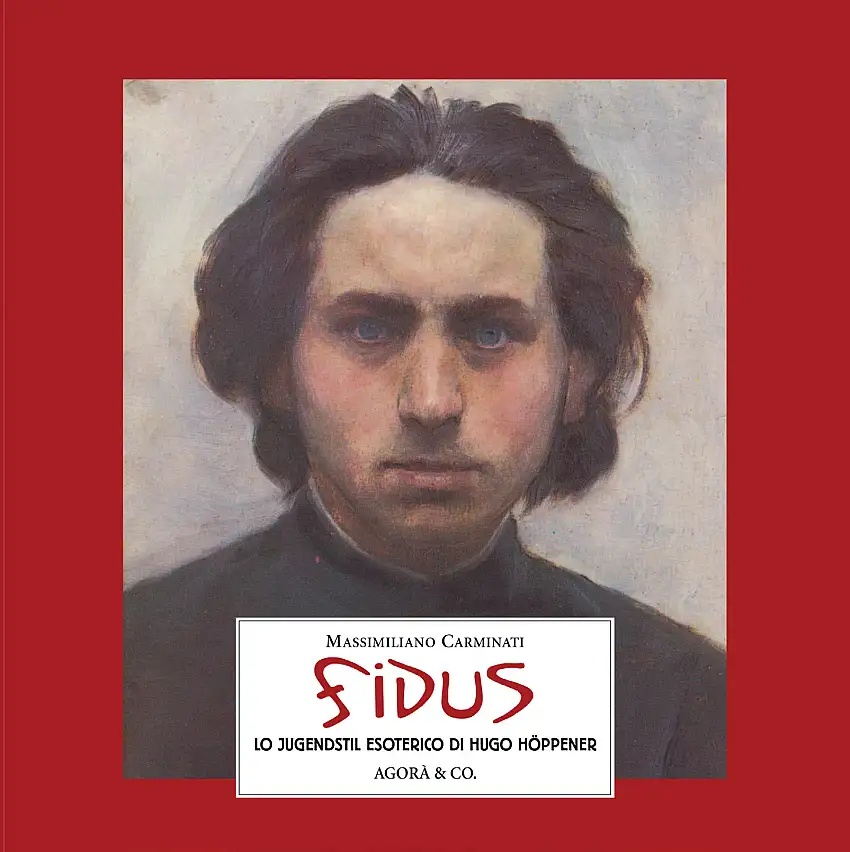 Fidus. Lo Jugendstil esoterico di Hugo Höppener