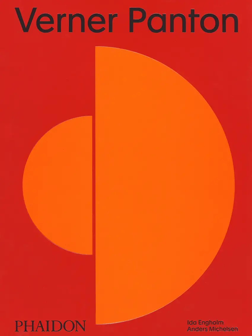 Verner Panton.