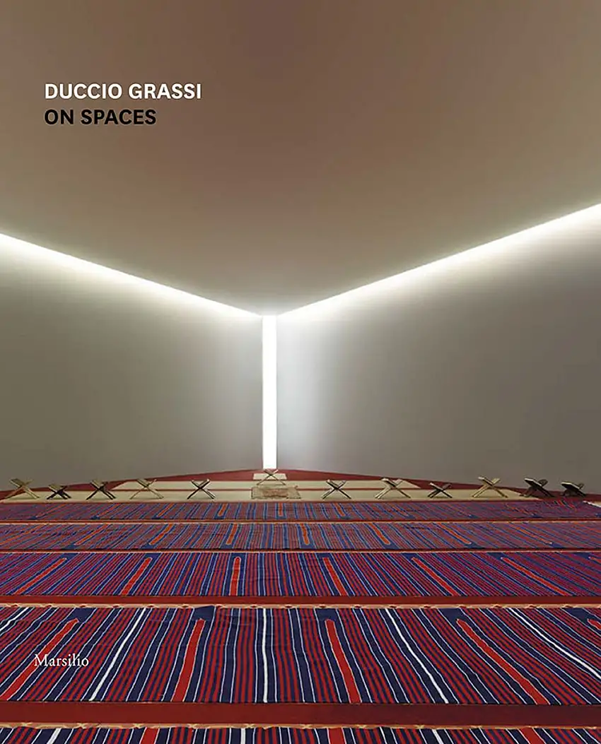 On spaces